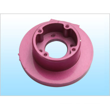 Customized Precision Casting Products Magnesium Alloy Die Casting